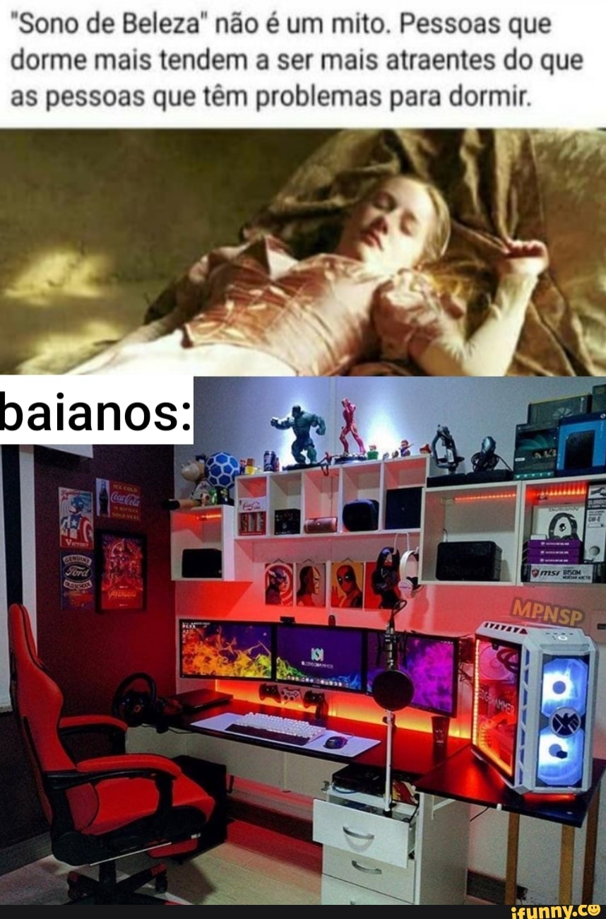 "Sono de Beleza" não é um mito. Pessoas que dorme mais tendem a ser mais atraentes do que as pessoas que têm problemas para dormir.