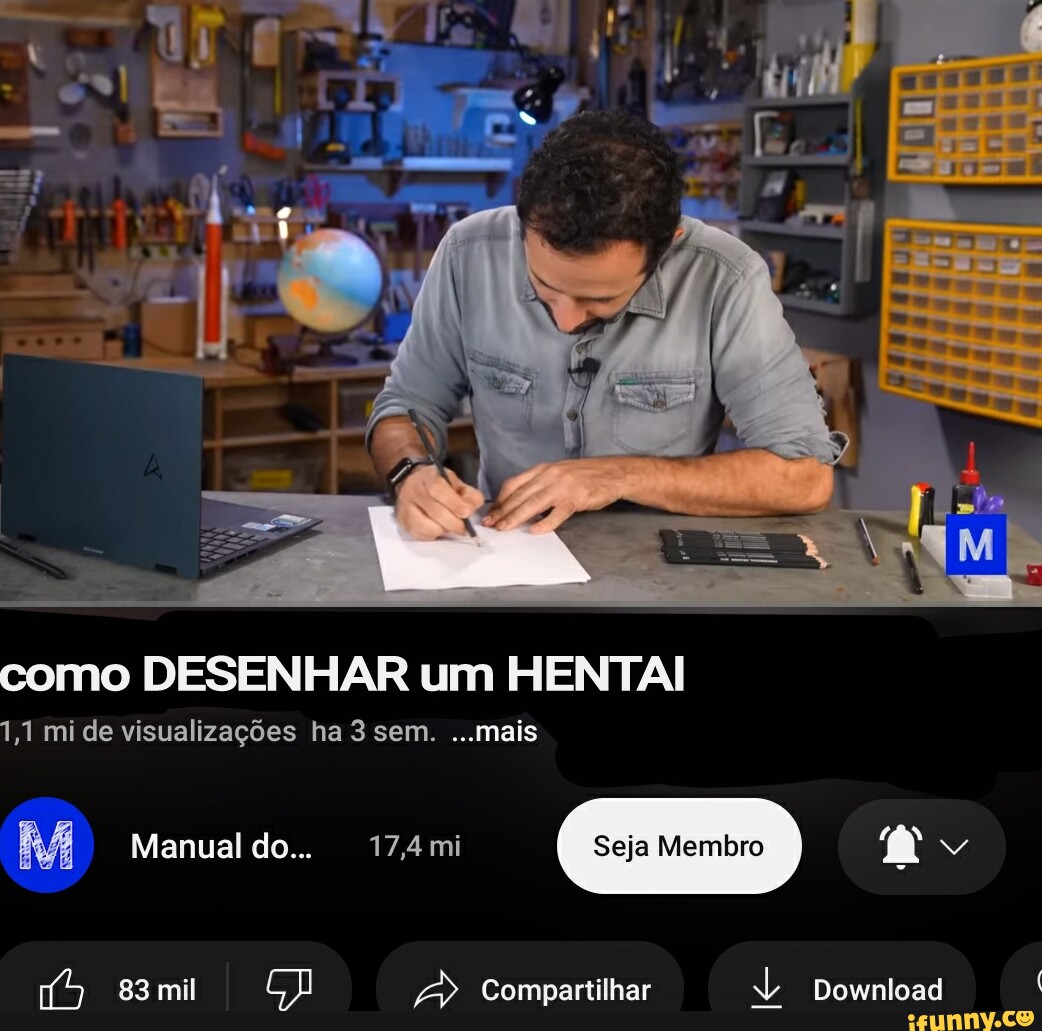 Aqui está meu primeiro passo para desenhar um hentai fodastico FIGURAS  VOLUME METODO PRAT CO E FÁCIL VOCÊ APRENDER DESENHAR MARNGAI - iFunny Brazil