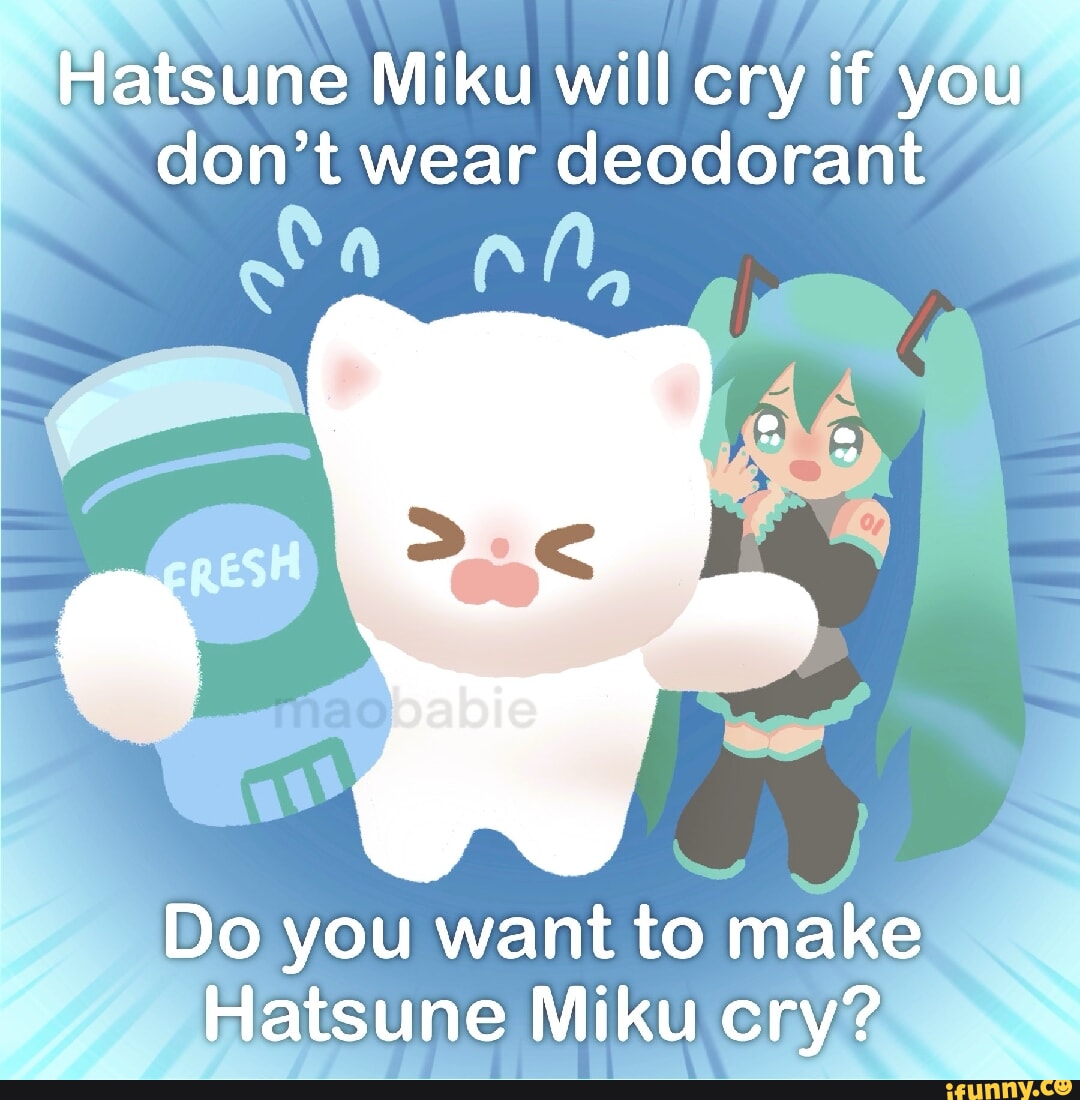 Vocaloid memes. Best Collection of funny Vocaloid pictures on iFunny