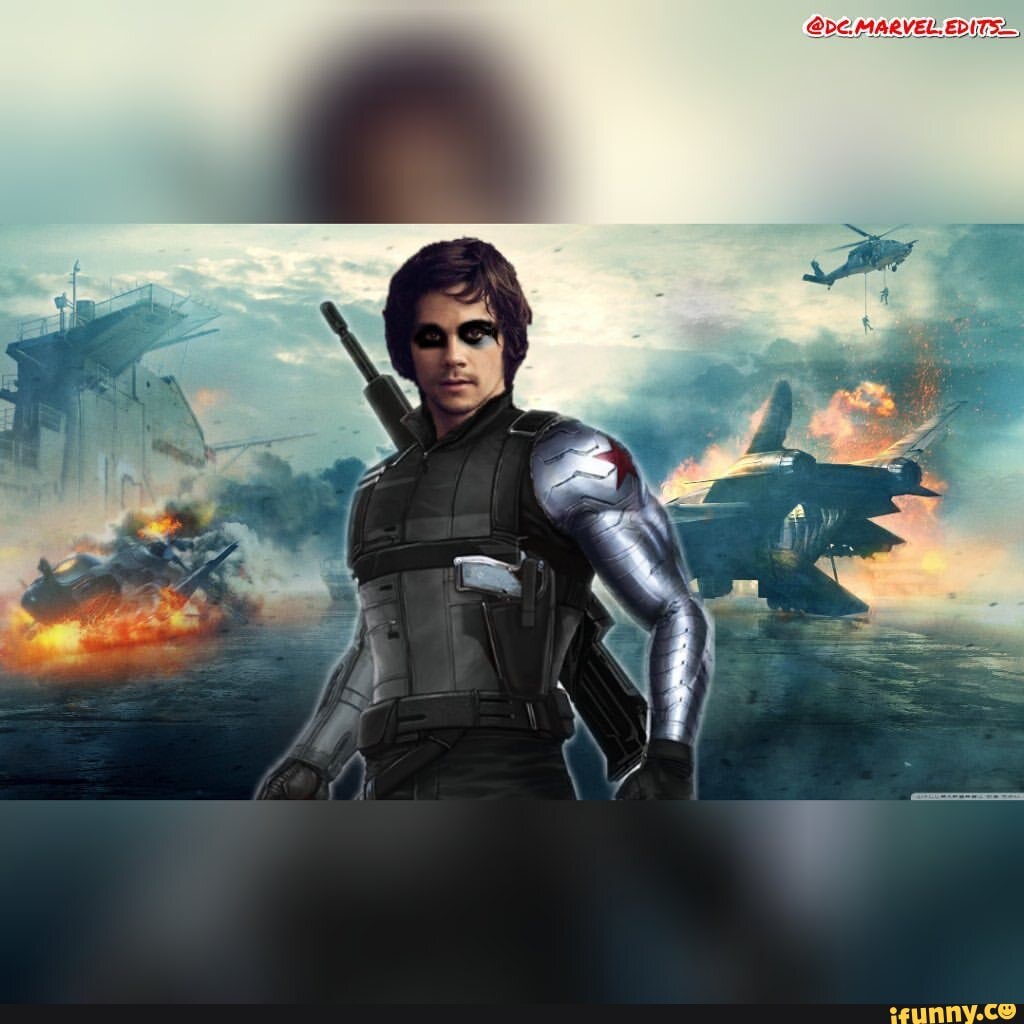 @DE MARVEL EDITE,