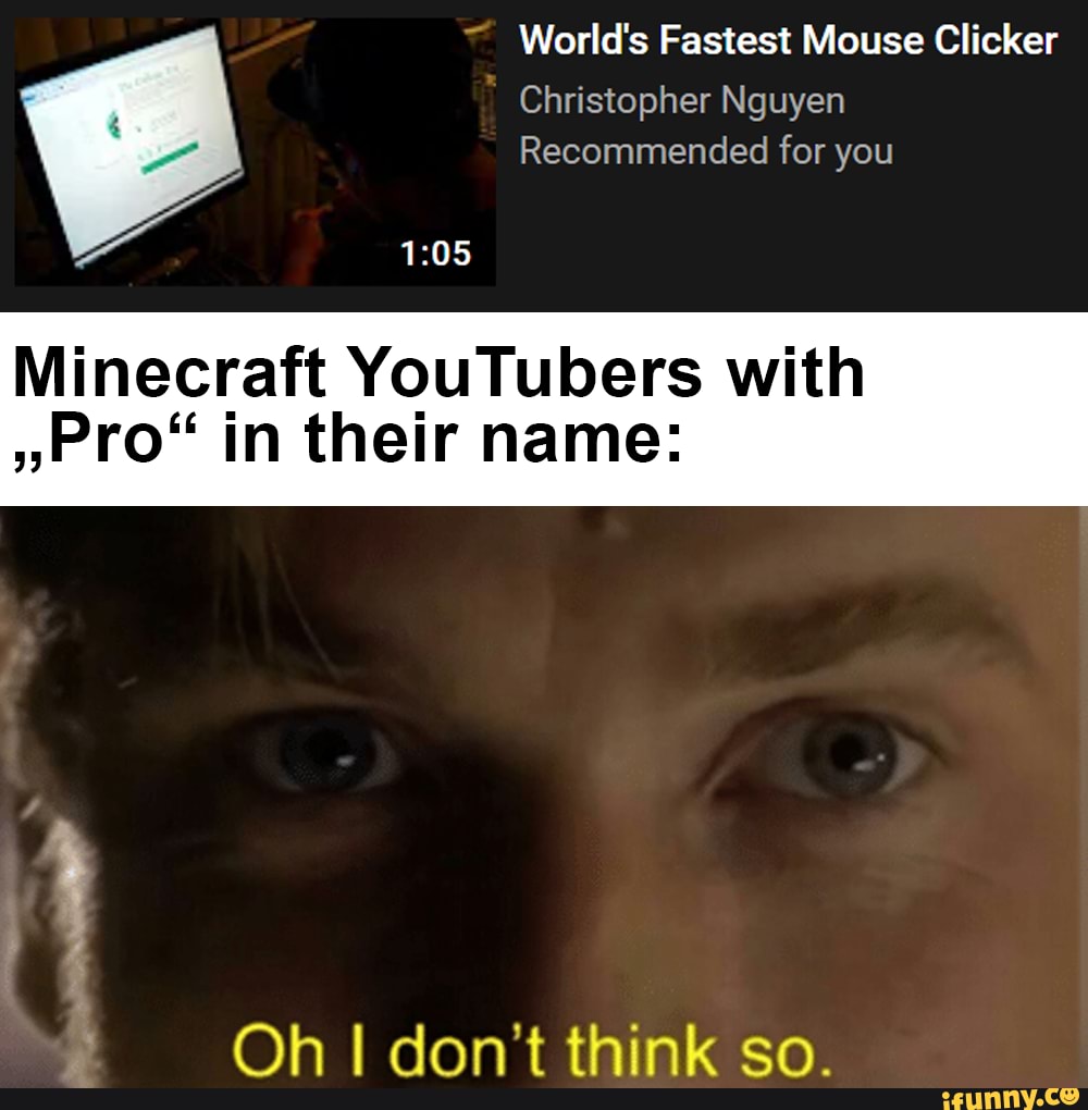 fastest mouse clicker world record