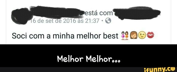 Soci com a minha melhor best 32
Melhor Melhorsoo