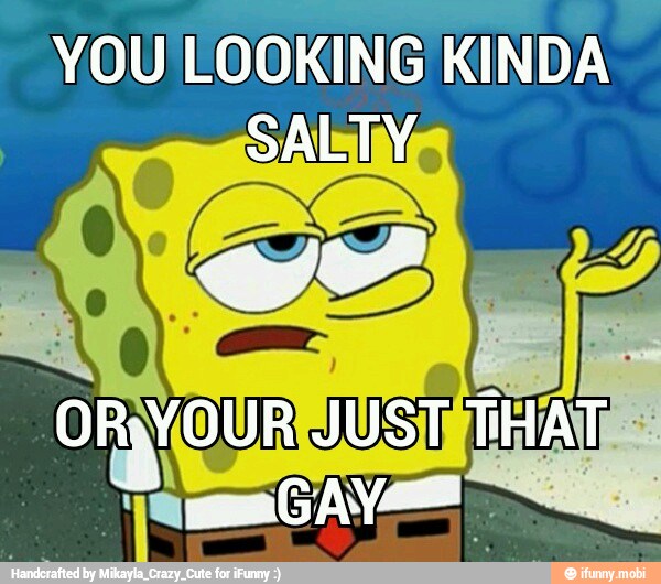 YOU LOOKING KINDA
SA