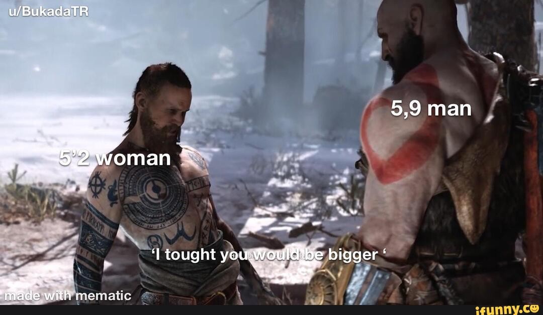 5,9 man
'made with