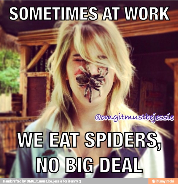 SOMETIMES;AT WORK