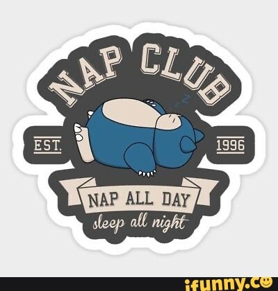 sleep all night