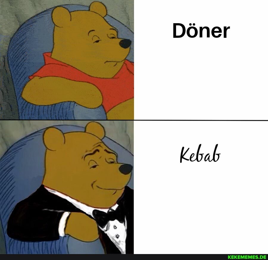 Döner
Kebab