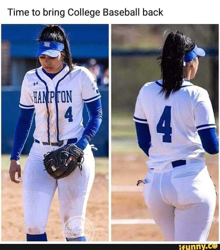 Time to bring College Baseball back