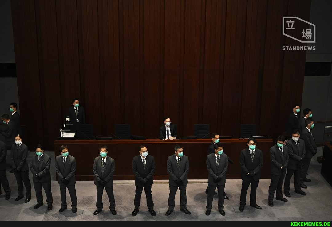 legislative, council, looks, like, hong, kong