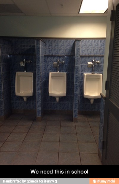 We need this in school - We need this in school