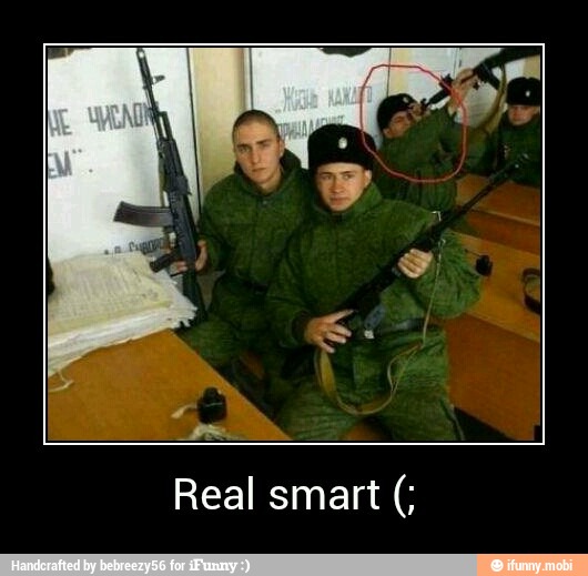 Real smart - Real smart (;