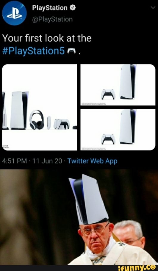 p PlayStation Your first look the