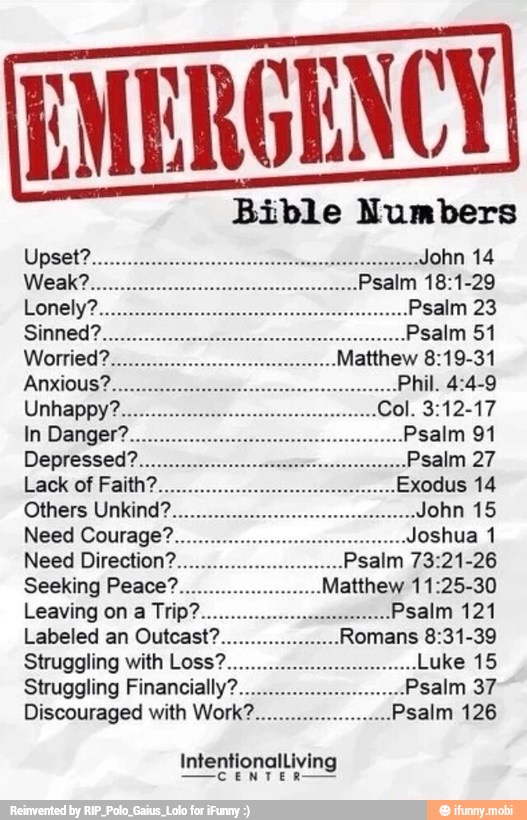 O
CENTER
Discouraged with