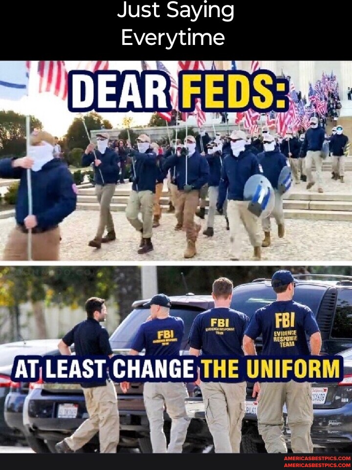 Just Saying Everytime DEARY AT LEAST CHANGE UNIFORM: at - America’s ...