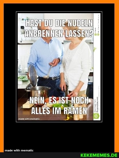 SCHAST DU.DIE NURELN
.ANERENNEK LUSSEN
HEIN, ES IST HOCH-
ALLES IM RAMEN