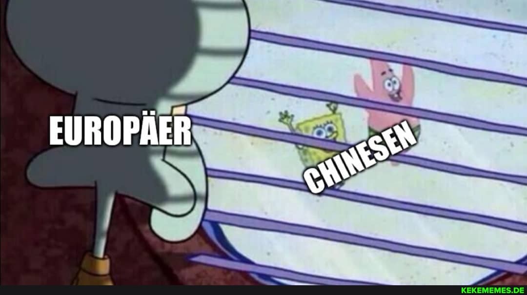 EUROPÄER N