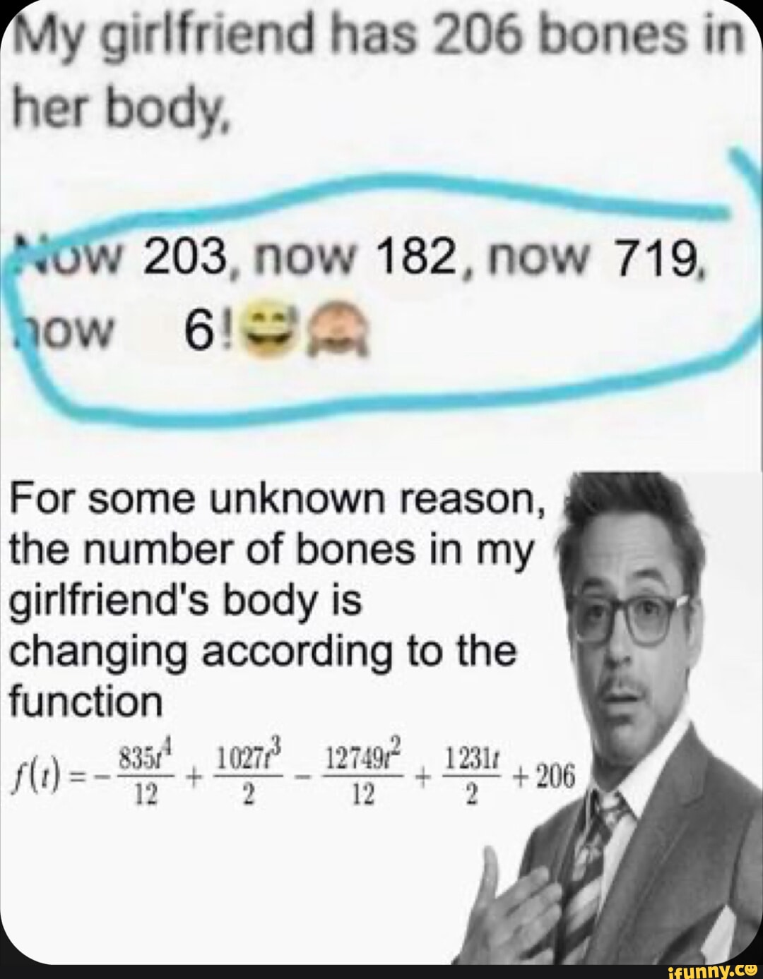 5 year old me and my friend watching my friend's mom have a total