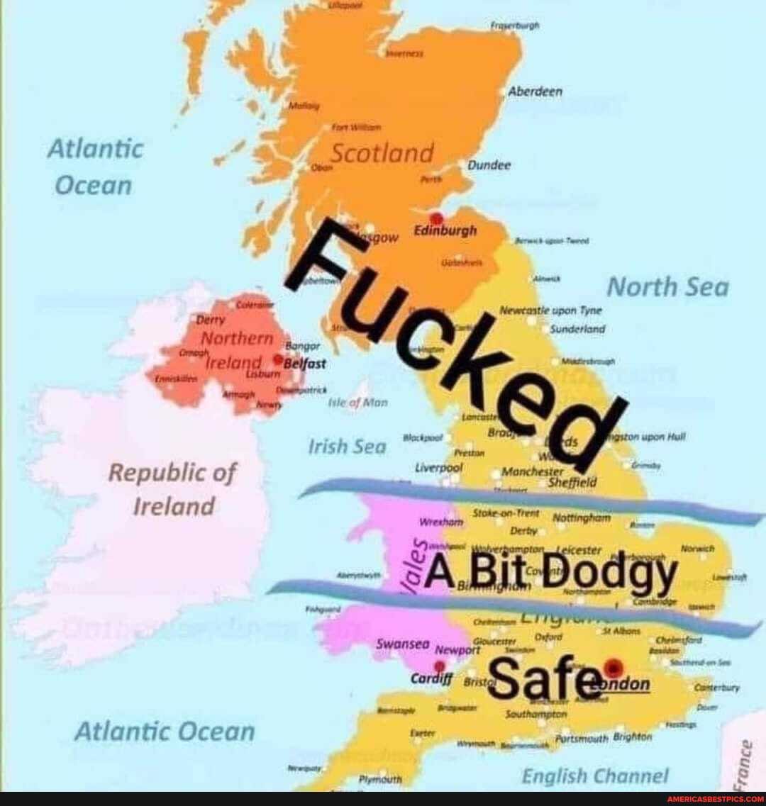 Atlantic
Ocean
See
file of Man
Irish Sea
Republic of
Ireland
om
Atlantic Ocean