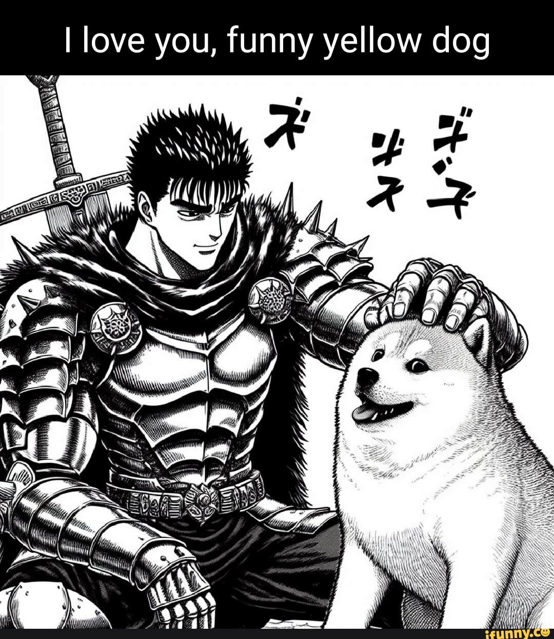 SOMEBODY GRANNY GOT ASS - iFunny