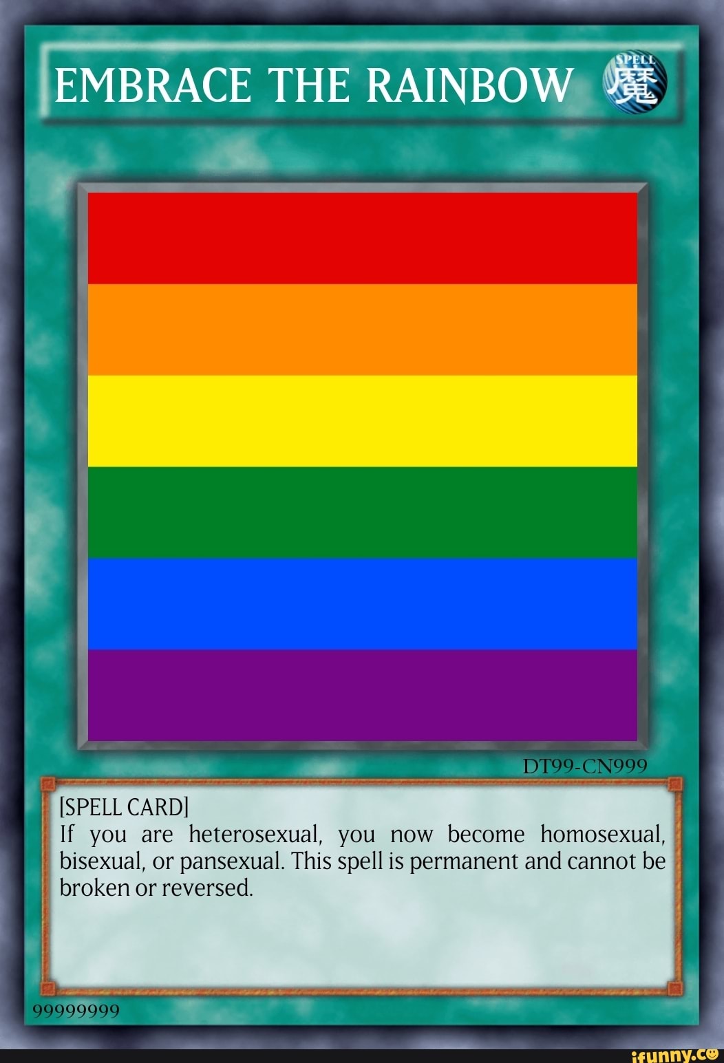 Uno Reverse Card Permanent | Uno Reverse Card