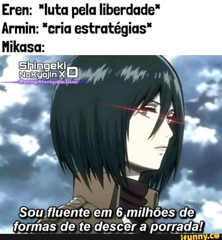 Eren: 