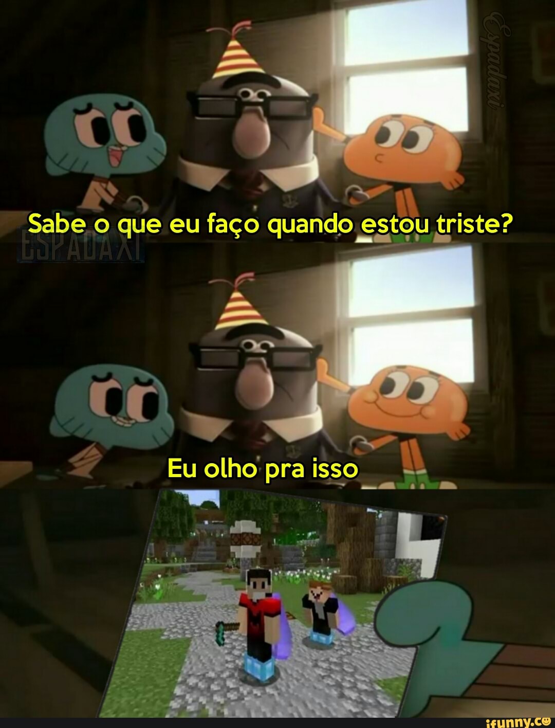 destaque, viniccius13, youtube, gameplay, jogos, jogo, game, mito, minecraft, mine, diversão, original, ifunny