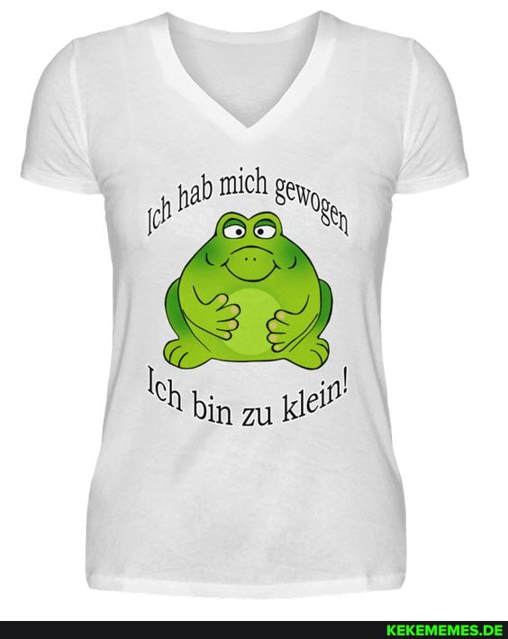 mich
h bin zu