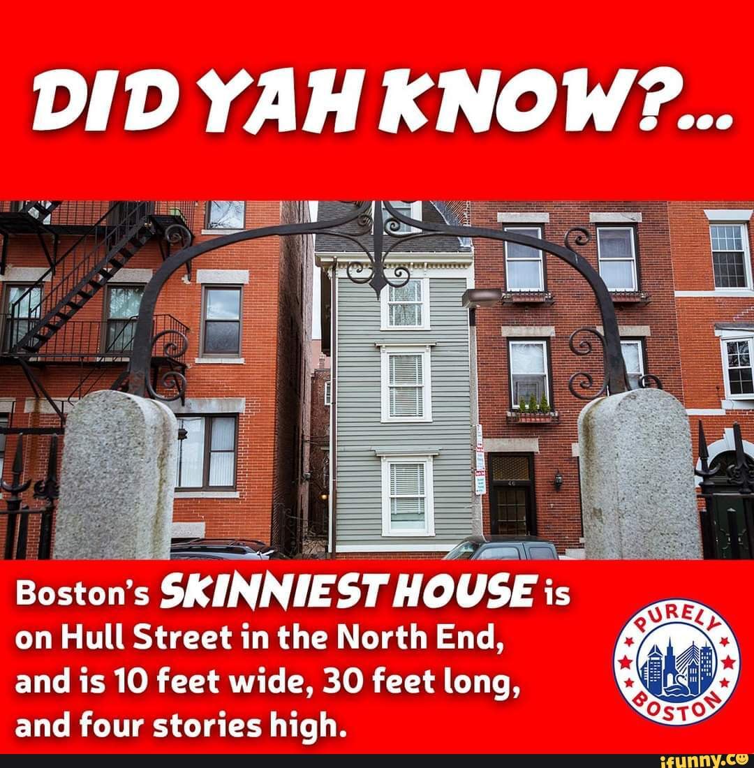 did-yah-boston-s-skinniest-house-is-on-hull-street-in-the-north-end