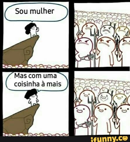 coisinha à mais