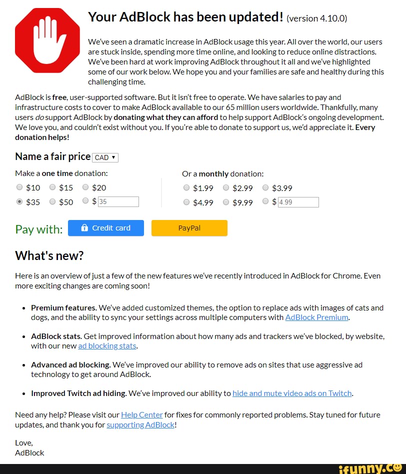 chrome web store adblock chrome web store adblock