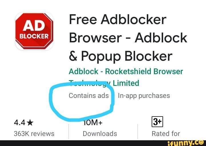 download the new for mac Free Adblocker Browser