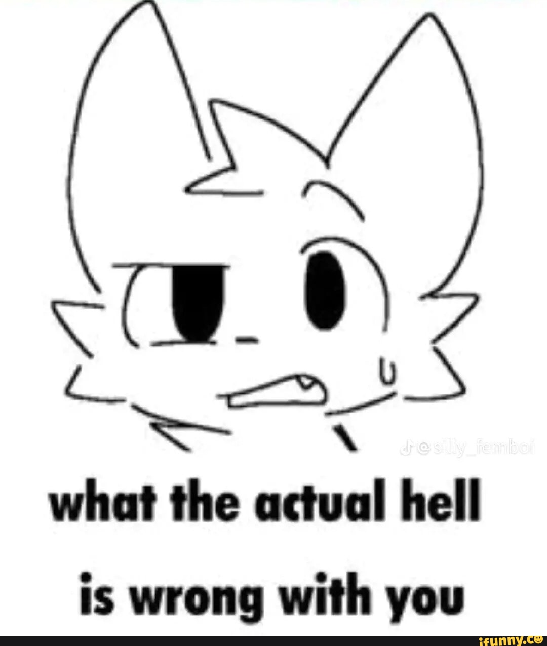 Picture Memes WzU6MGvtA By PrimoHeartache0 1 Comment IFunny picture-memes-wzu6mgvta-by-primoheartache0-1-comment-ifunny