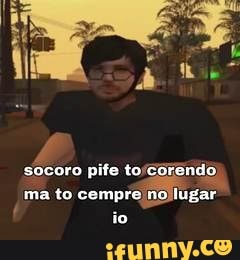 secaro pife ta vorendo ma to cempre no lugar io