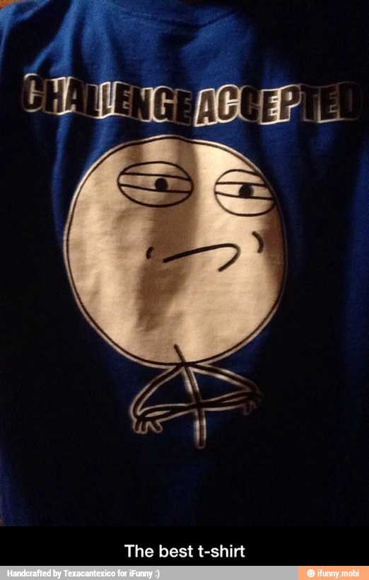 The best t-shirt - The best t-shirt