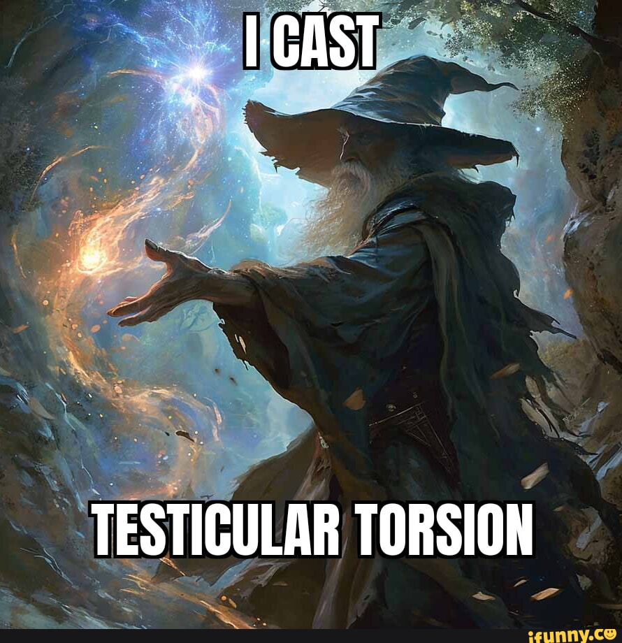 Testicular memes. Best Collection of funny Testicular pictures on iFunny