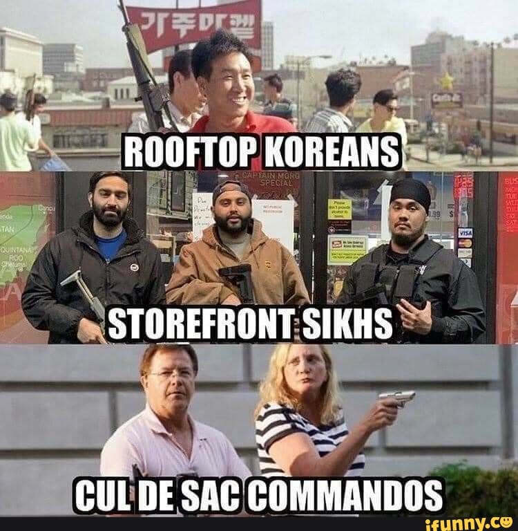 a RA
STOREFRONT:SIKHS =
