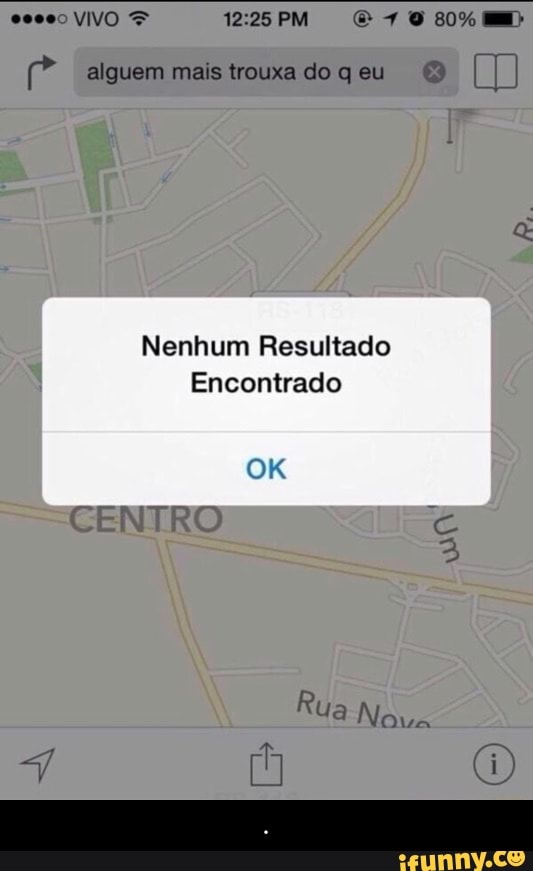 Nenhum Resultado
Encontrado - .
