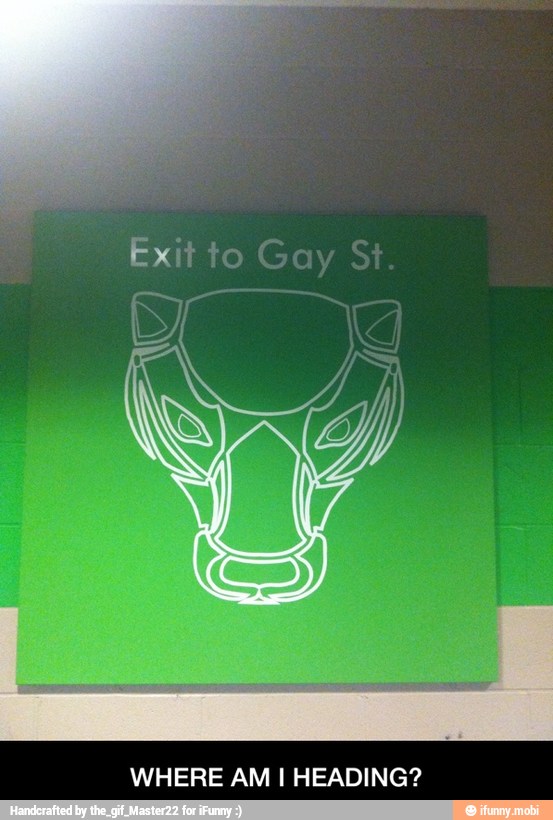 Exit to Gx
WHERE AM I HEADING? - WHERE AM I HEADING?