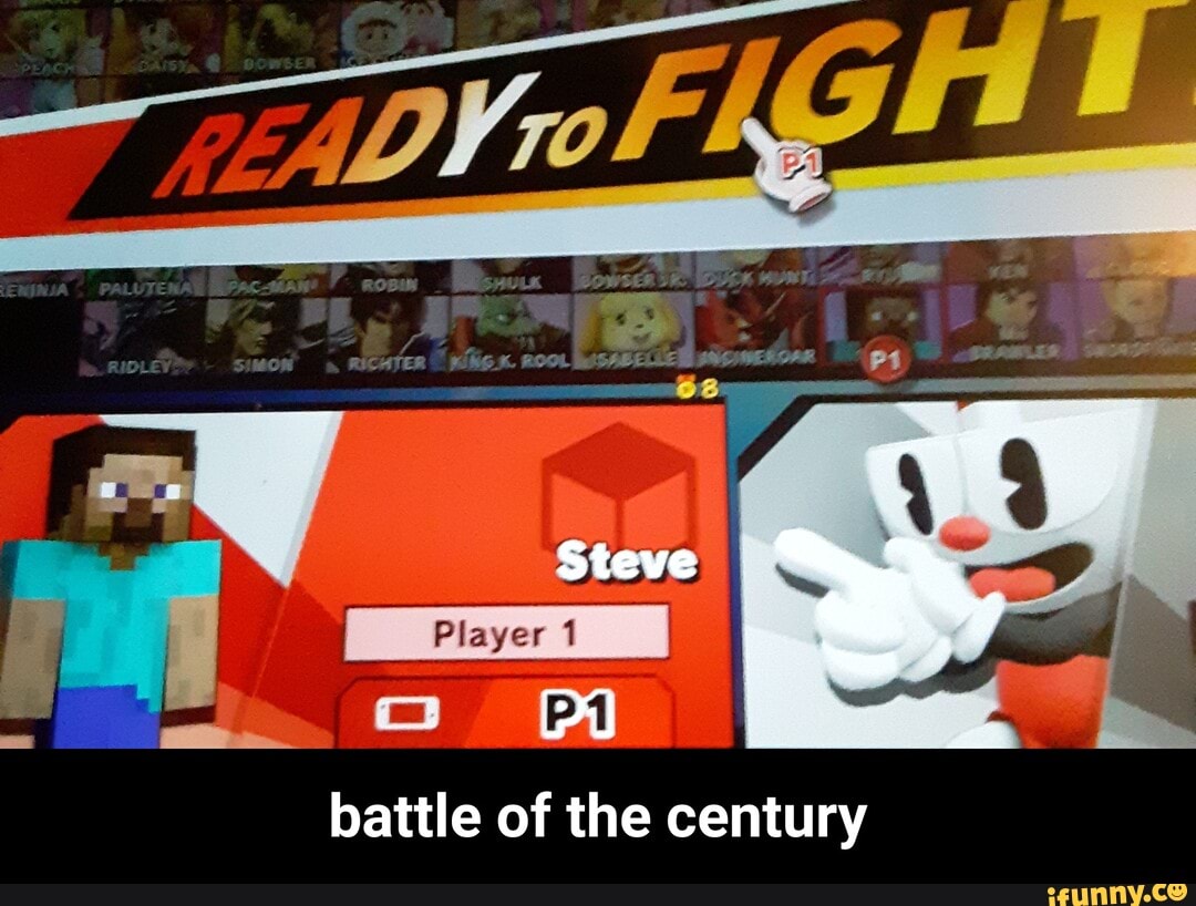 o pi
battle of the century - battle of the century