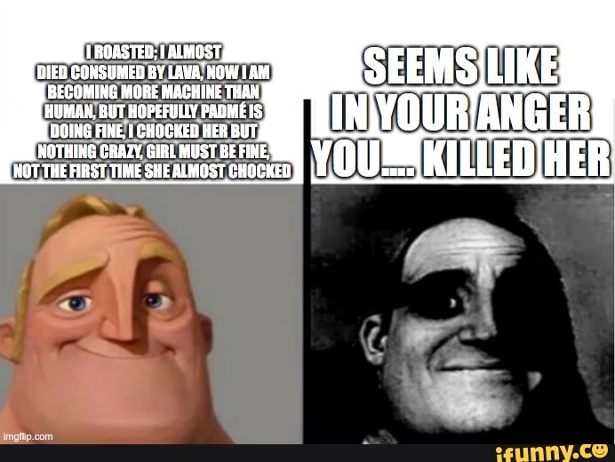 mr incredible becoming uncanny Memes & GIFs - Imgflip