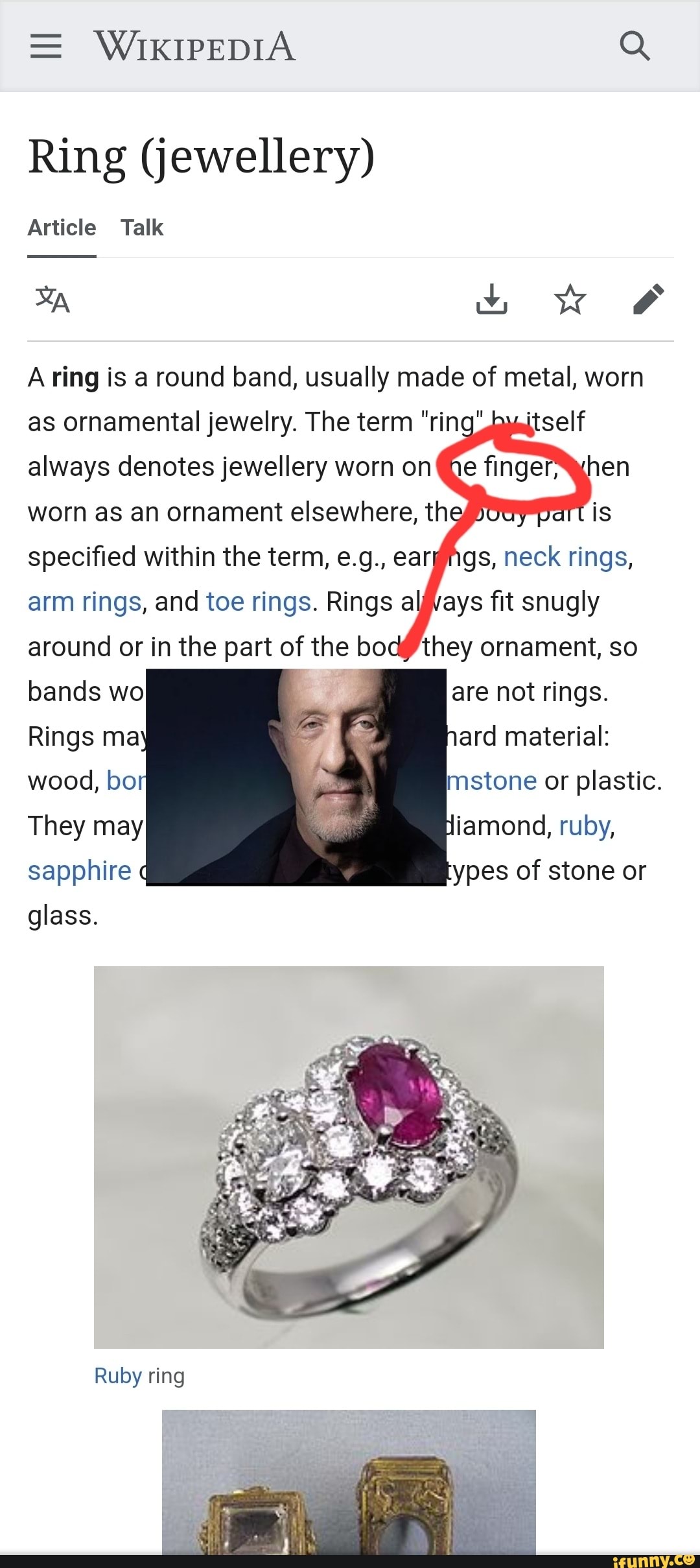 Neck ring - Wikipedia