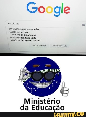 Ministério da Educação