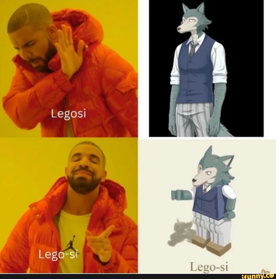 Legosi Memes Best Collection Of Funny Legosi Pictures On Ifunny
