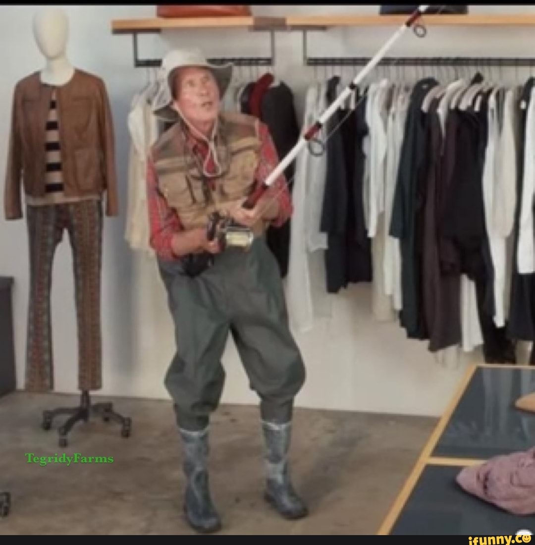 Gotta be quicker than that guy