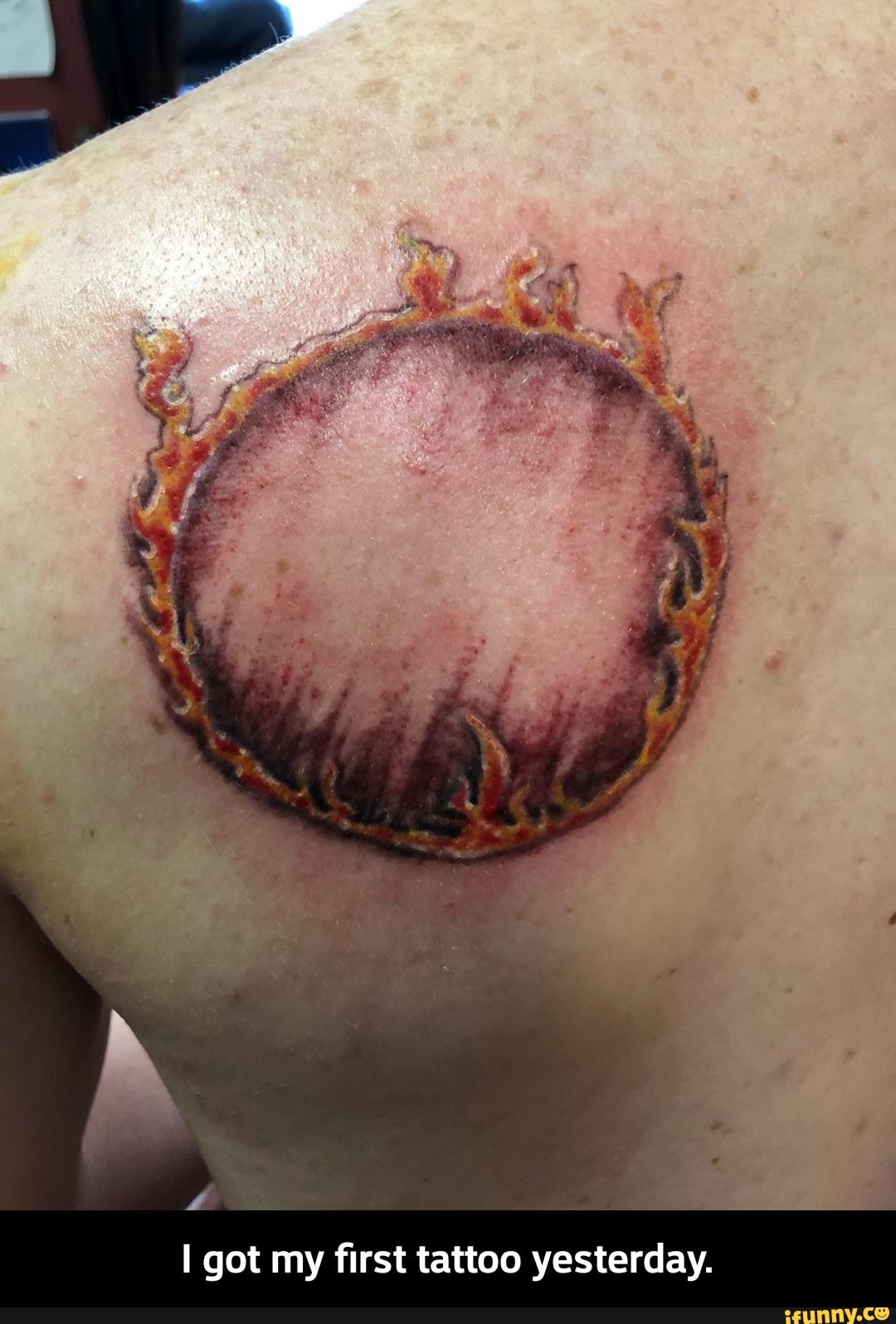 Geem Tattoo  tattoo bloodborne darksouls darksign  Facebook