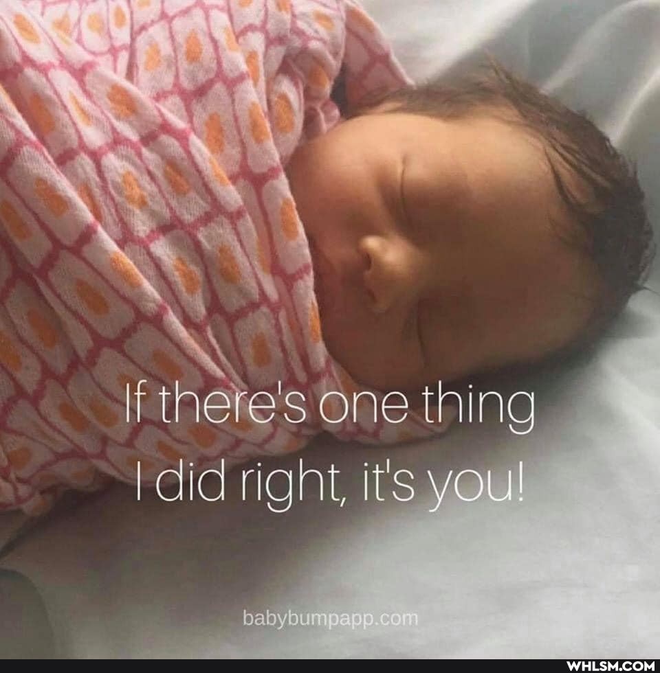 NY If there's one thing
YOu!
I did right its II
bab