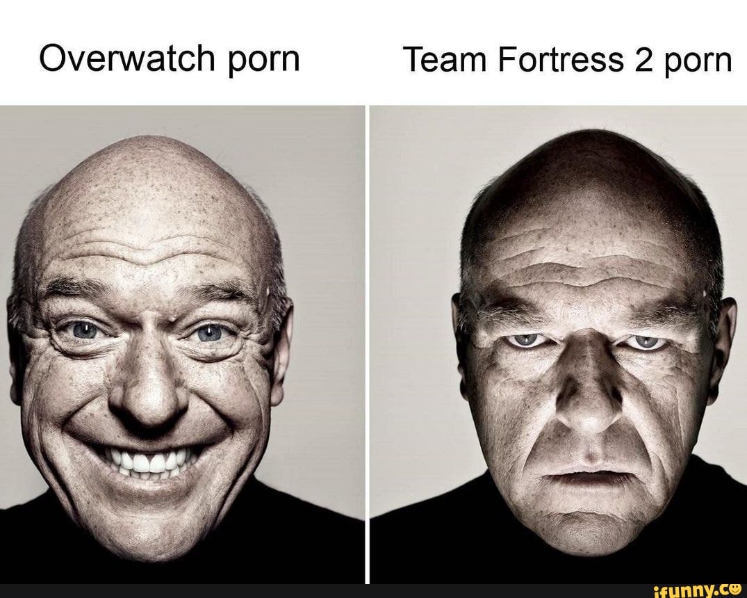 Team Fortress 2 Porn - Overwatch porn Team Fortress 2 porn - iFunny Brazil