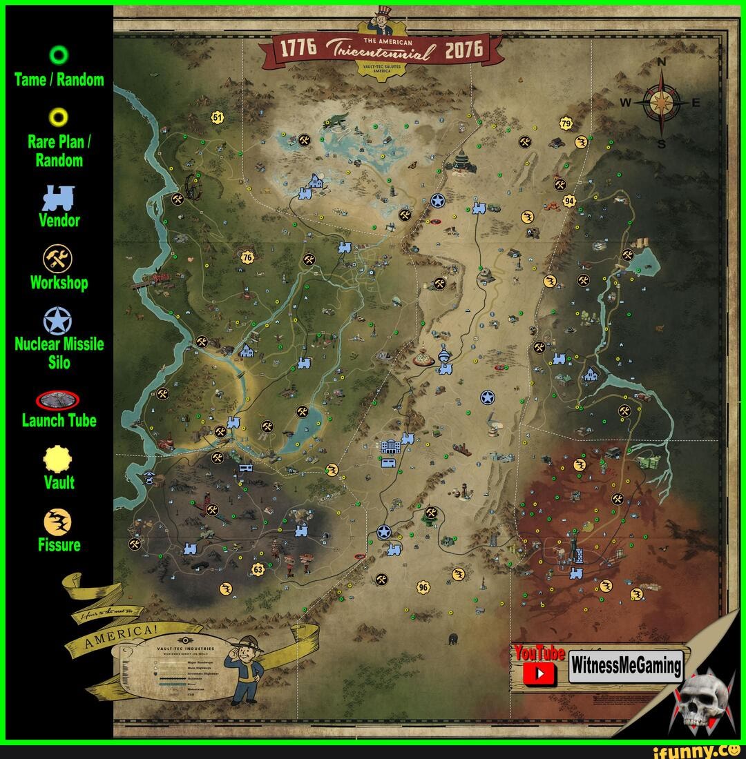 Fallout 4 убрать метки на карте фото 95