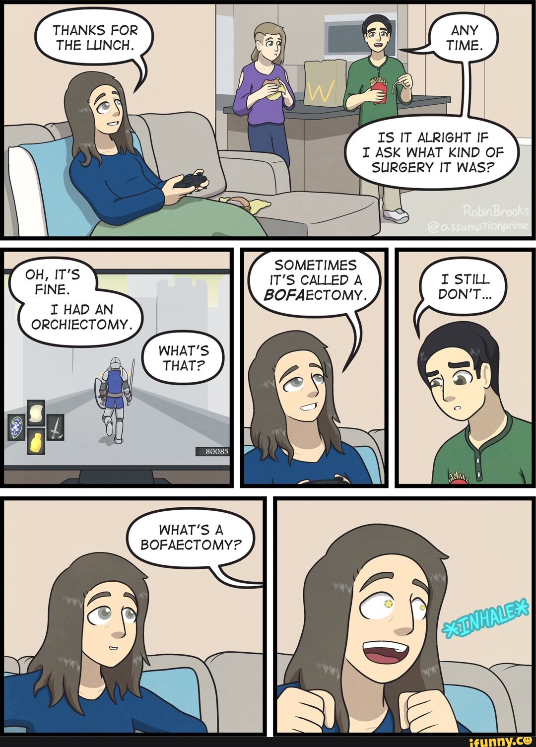 Bofaectomy memes. Best Collection of funny Bofaectomy pictures on iFunny