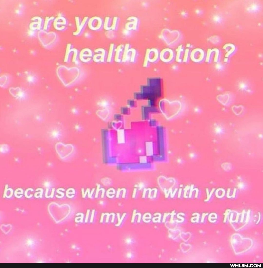 youa
becalise when my